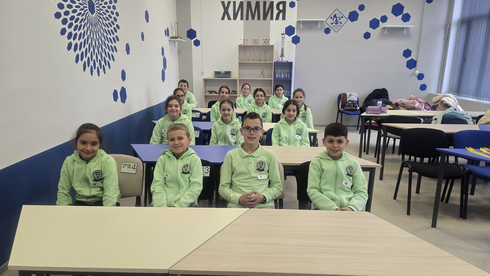 ОУ-Никола-Й.-Вапцаров_Ботевград
