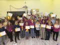 Spelling-Bee-Junior-ОУ-Райна-Княгиня-гр.-Пловдив