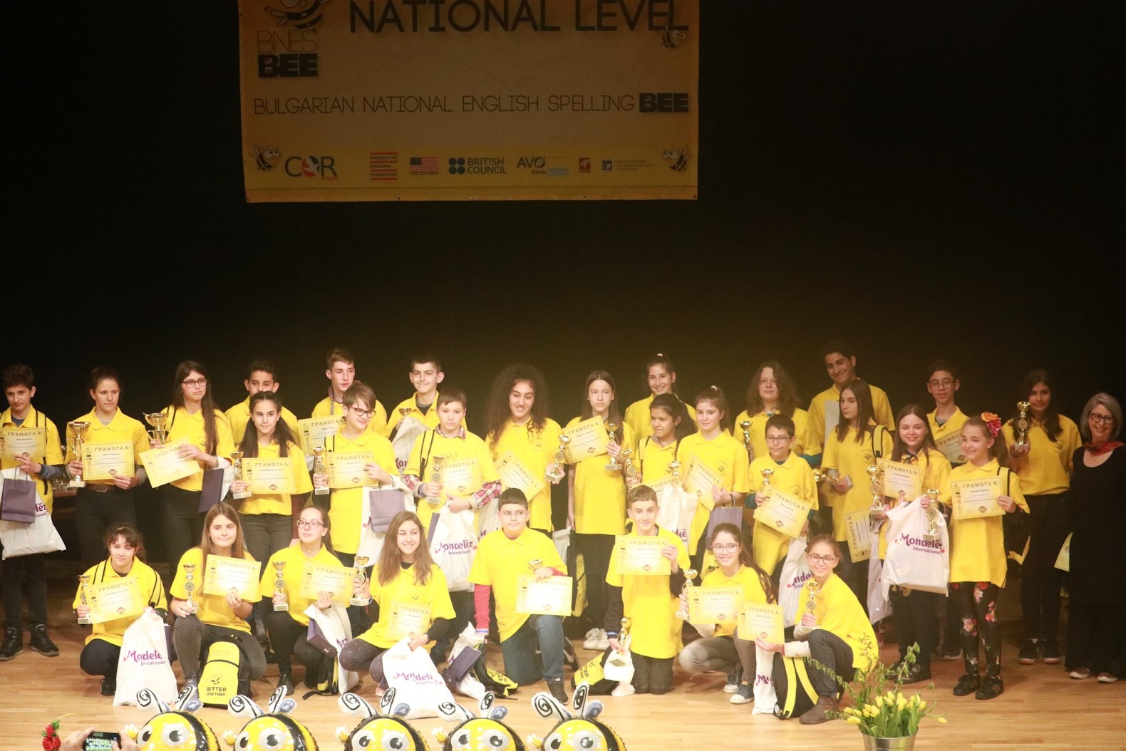 group photo