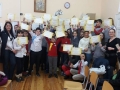 Карлово СУ Васил Левски