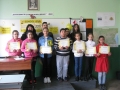 ОУ Никола Вапцаров, с. Севар