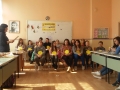 ОУ Св. Св. Кирил и Методий, Карагеоргиево