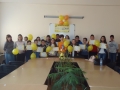 Павликени, СУ Бачо Киро