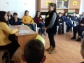 ОбУ Св.Климент Охридски-с. Дебрен
